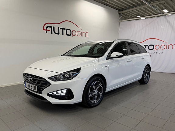 Hyundai i30 12 of 22