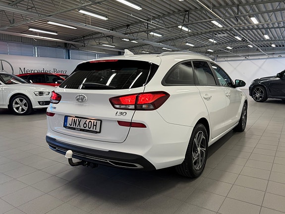 Hyundai i30 10 of 22