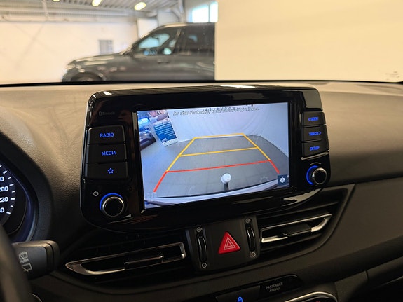 Hyundai i30 18 of 22