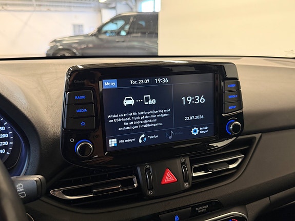 Hyundai i30 17 of 22