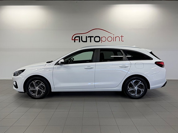 Hyundai i30 3 of 22