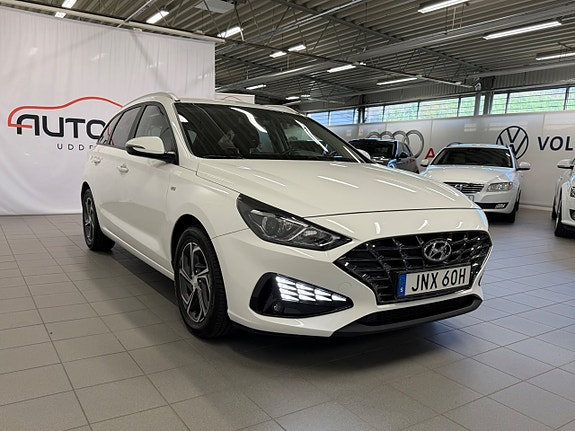 Hyundai i30 11 of 22
