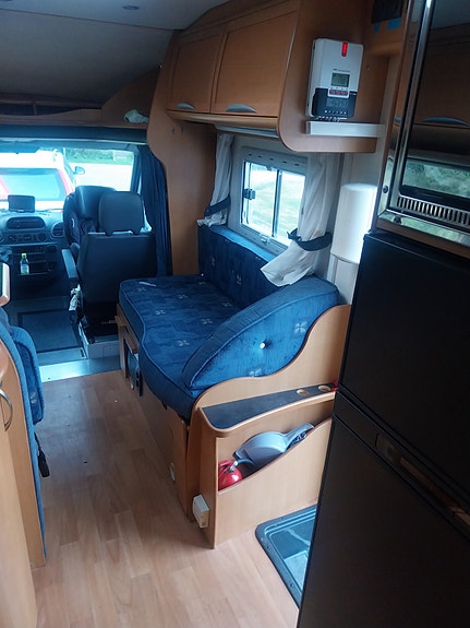 Mercedes-Benz Cipro 55 9 of 12