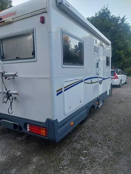 Mercedes-Benz Cipro 55 12 of 12