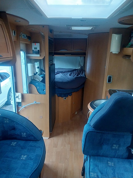 Mercedes-Benz Cipro 55 8 of 12