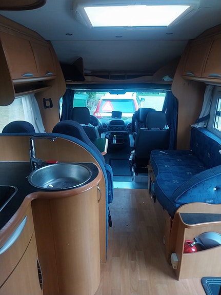 Mercedes-Benz Cipro 55 3 of 5