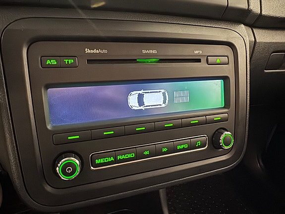 Skoda Fabia 13 of 17