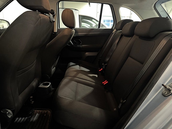 Skoda Fabia 15 of 17