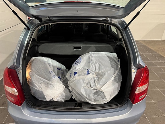 Skoda Fabia 16 of 17