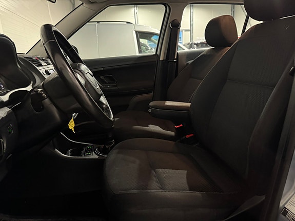 Skoda Fabia 14 of 17