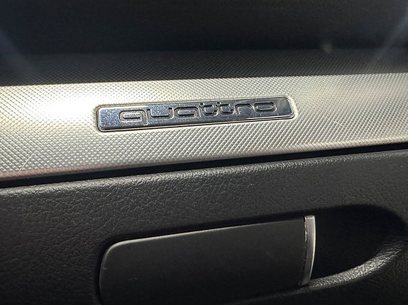 Audi A4 19 of 30