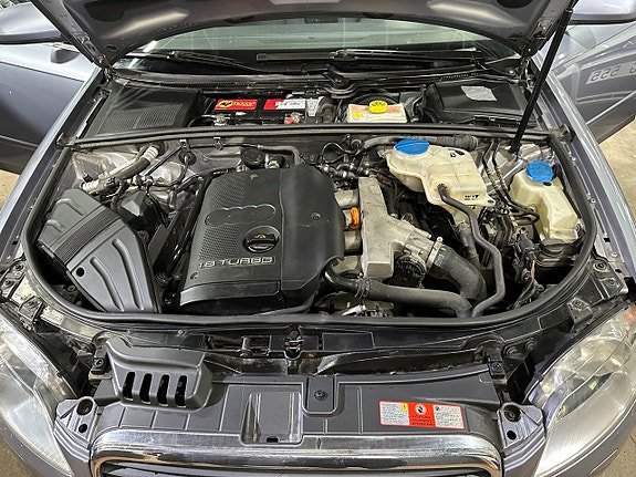 Audi A4 24 of 30