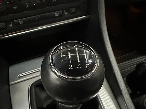 Audi A4 18 of 30