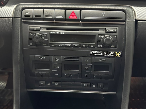 Audi A4 13 of 30