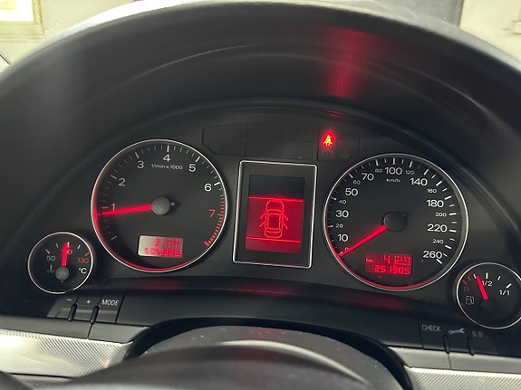 Audi A4 20 of 30
