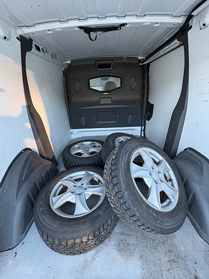 Citroen Jumpy 4 of 4