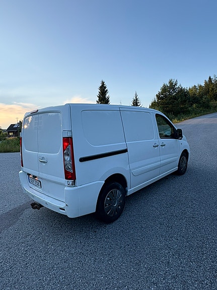 Citroen Jumpy 3 of 4