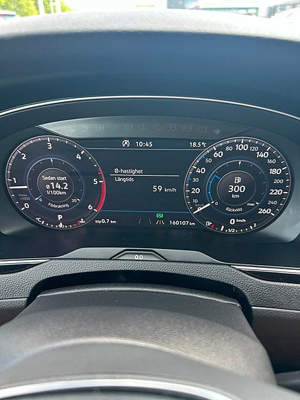 Volkswagen Passat 15 of 16