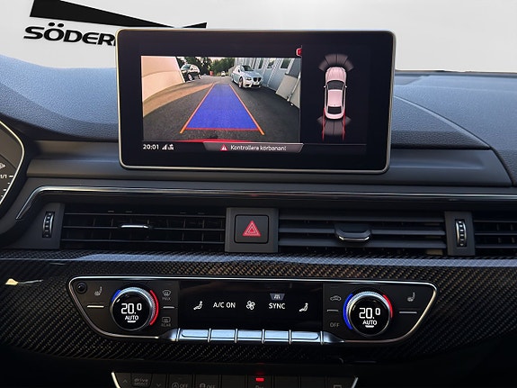 Audi RS5 23 of 30