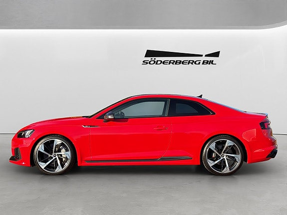 Audi RS5 7 of 30