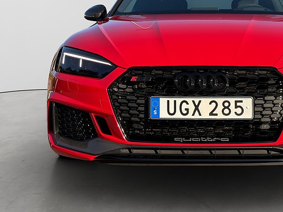 Audi RS5 6 of 30