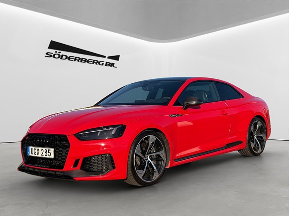 Audi RS5 3 of 5
