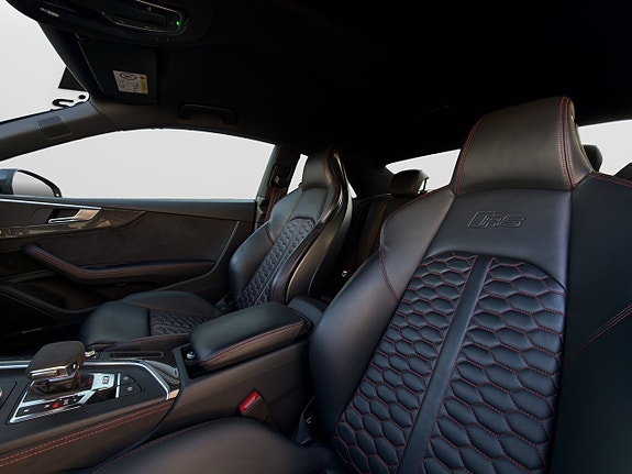 Audi RS5 13 of 30