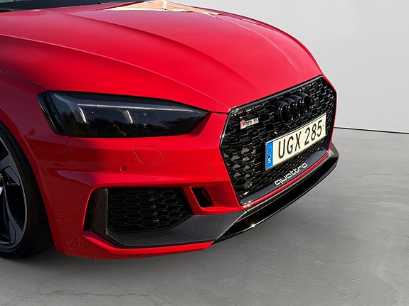 Audi RS5 29 of 30
