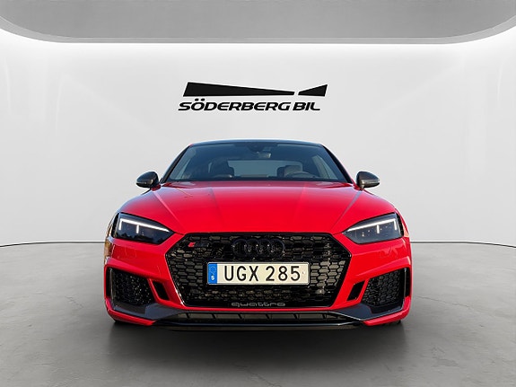 Audi RS5 5 of 5