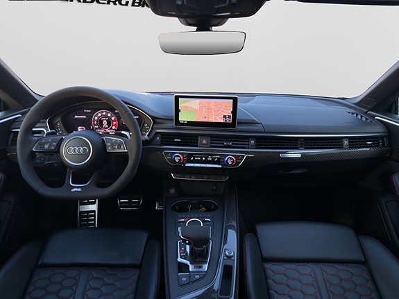 Audi RS5 15 of 30