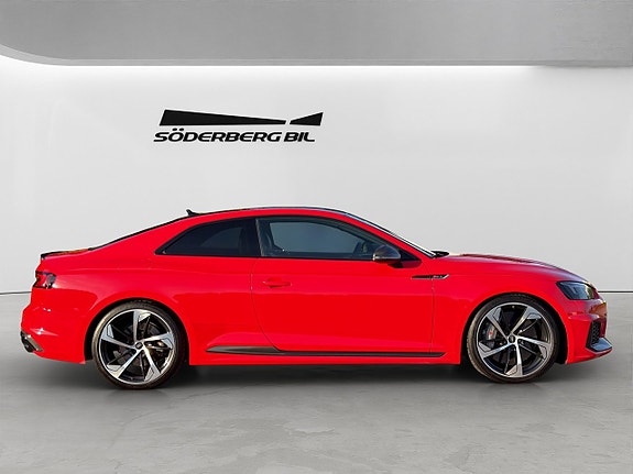 Audi RS5 30 of 30