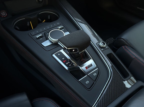 Audi RS5 25 of 30
