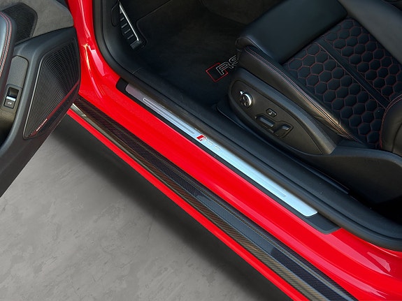 Audi RS5 9 of 30