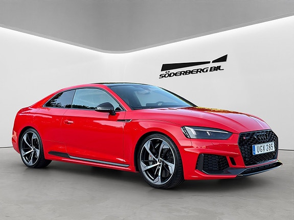 Audi RS5 28 of 30
