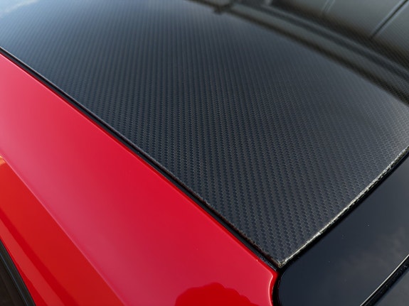 Audi RS5 4 of 5