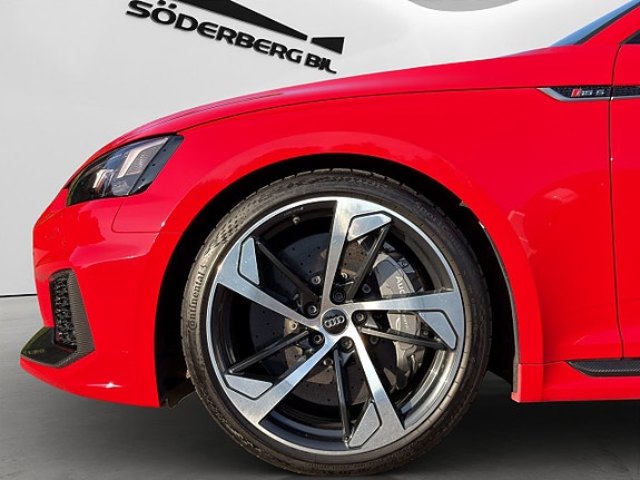Audi RS5 8 of 30