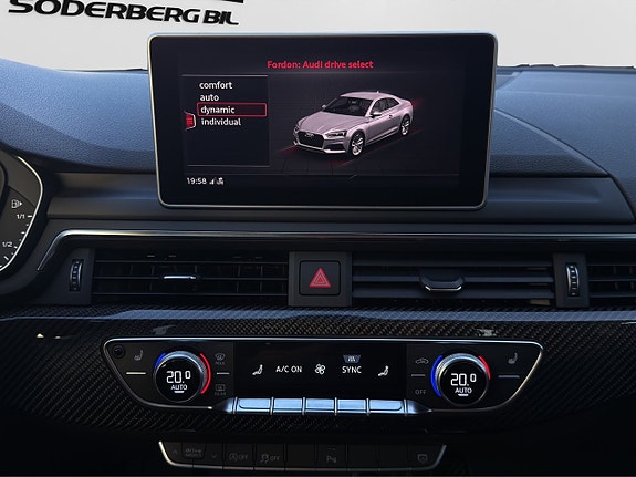 Audi RS5 20 of 30