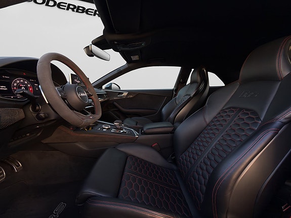 Audi RS5 12 of 30