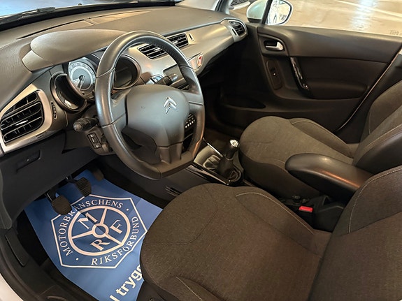 Citroen C3 5 of 5
