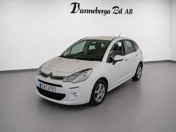 Citroen C3 3 of 5