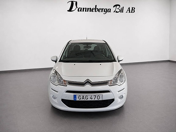 Citroen C3 2 of 5
