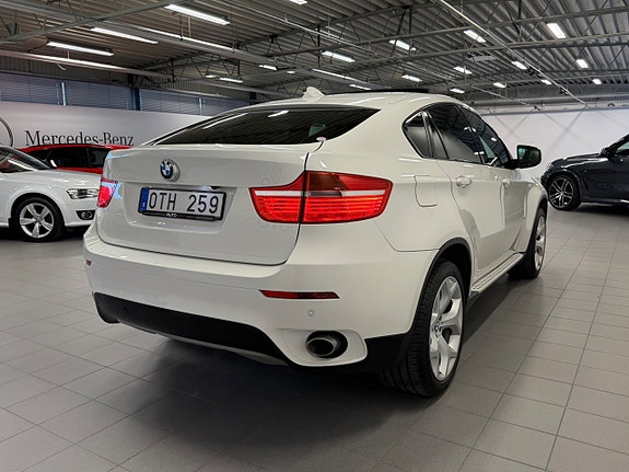BMW X6 10 of 19
