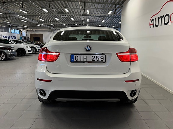 BMW X6 9 of 19