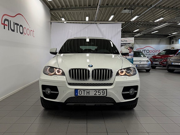 BMW X6 2 of 5