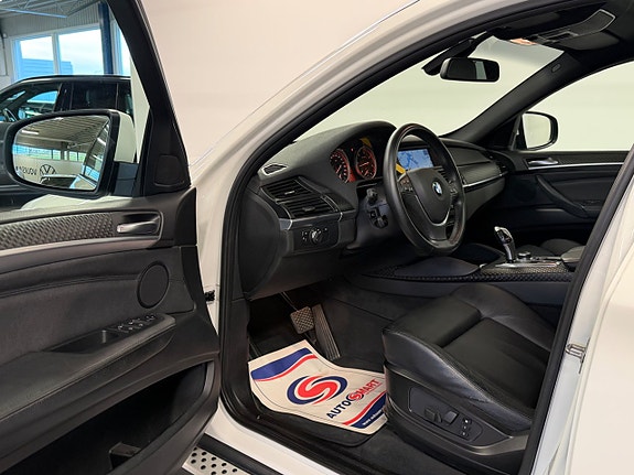 BMW X6 5 of 5