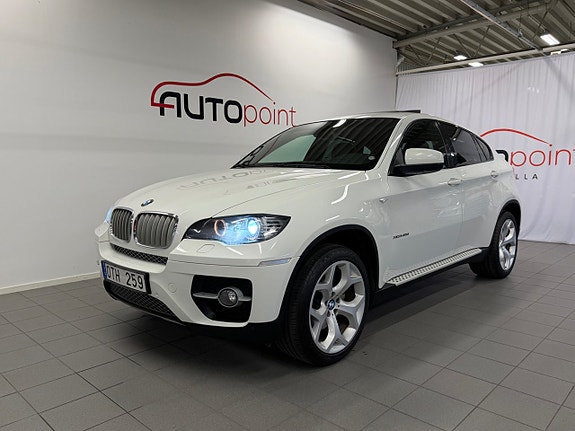 BMW X6 11 of 19
