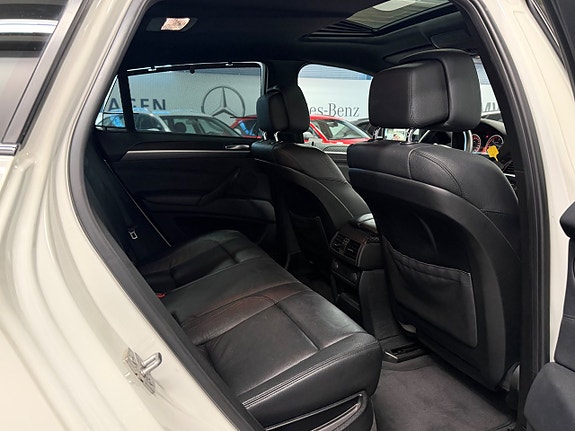 BMW X6 12 of 19