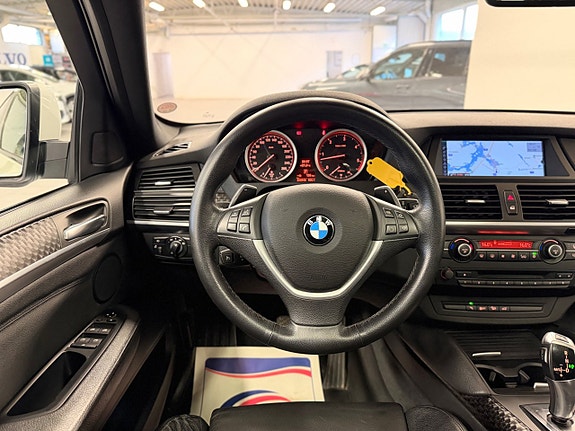 BMW X6 15 of 19