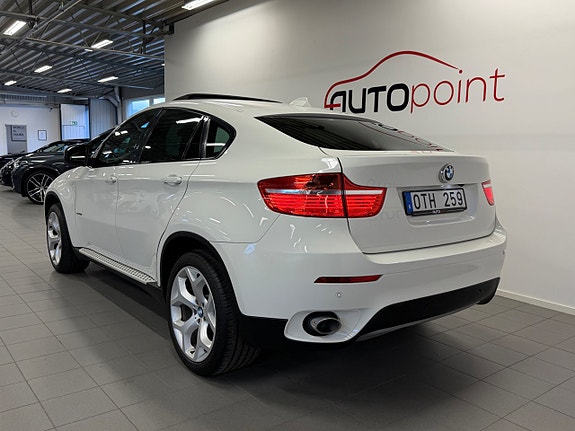 BMW X6 4 of 5