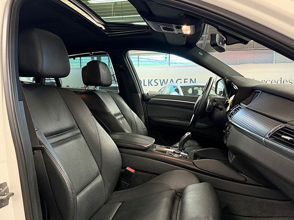 BMW X6 13 of 19
